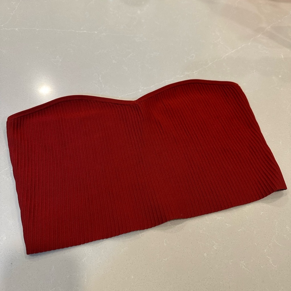Lelis Tube Top